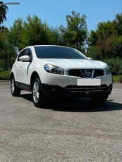 Nissan Qashqai '10