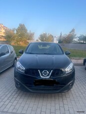 Nissan Qashqai '12