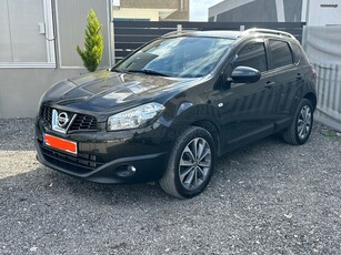 Nissan Qashqai '13 1.6 DCI TEKNA