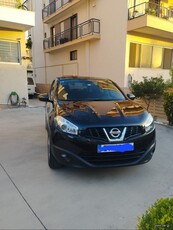 Nissan Qashqai '13 dci 1.5 acenta