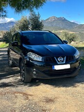 Nissan Qashqai '13 DCI