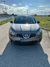 Nissan Qashqai '13 TEKNA PANORAMA NAVI CAMERA 360