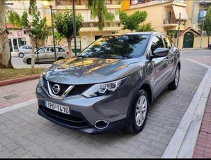 Nissan Qashqai '15 1.5 DIESEL FULL EXTRA