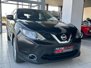 Nissan Qashqai '15 1.6 DIESEL AUTOMATIC ΑΡΙΣΤΟ!!!