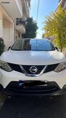 Nissan Qashqai '15