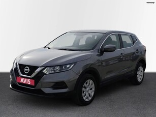 Nissan Qashqai '18