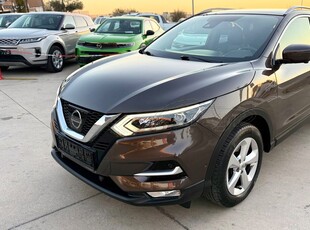 Nissan Qashqai '19 1.2 DIG TEKNA + PANORAMA 360 CAMERA BOSE