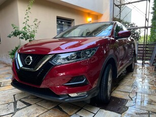 Nissan Qashqai '20 1.5 dCi Acenta