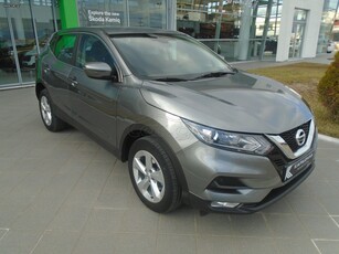 Nissan Qashqai '20 1.5 DCI ACENTA