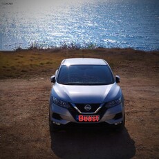 Nissan Qashqai '20 J11