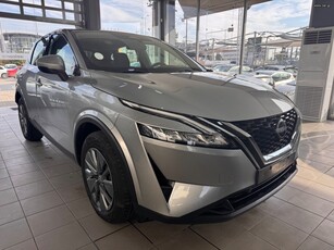 Nissan Qashqai '23 1.3T 140PS ELITE NAVI!