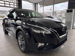 Nissan Qashqai '23 1.3T 158PS AUTOMATIC PREMIUM!