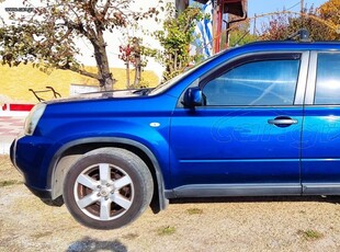 Nissan X-Trail '08 X-TRAIL FULL EXTRA