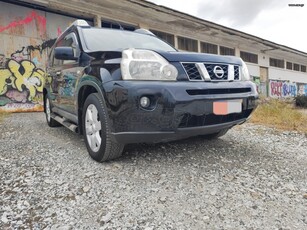 Nissan X-Trail '10