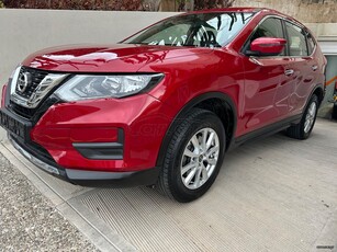 Nissan X-Trail '19 7 θεσιο 2019