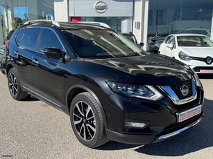 Nissan X-Trail '21 1.7 DCI TEKNA 4X4I