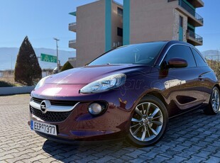 Opel Adam '13 78.000 ΧΛΜ. 1ο ΧΕΡΙ