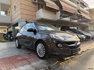 Opel Adam '16 €1500 ΠΡΟΚΑΤΑΒΟΛΗ!!!