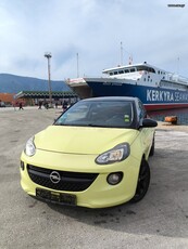 Opel Adam '16 Jam /full extra