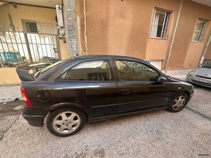 Opel Astra '00 2000 EDITION Eλληνικο