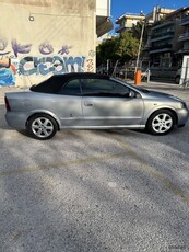 Opel Astra '02 BERTONE CABRIO 1.6 FULL EXTRA