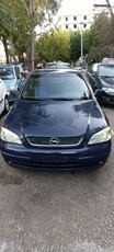 Opel Astra '02 ELEGANCE 1.4 16V. Γραμμάτια