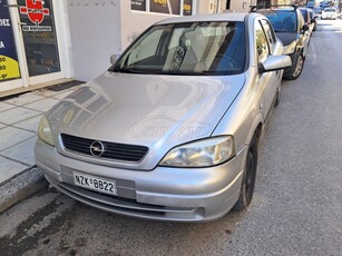 Opel Astra '03