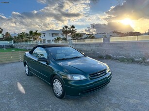 Opel Astra '03