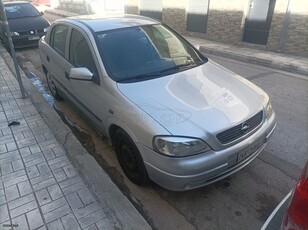 Opel Astra '03