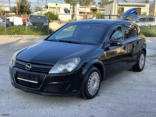 Opel Astra '05 1,4cc * Ε λ λ η ν ι κ ό * L P G *