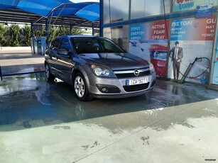 Opel Astra '05 TWINPORT