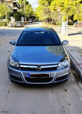 Opel Astra '05 TWINTOP 1.6 TWINPORT EDITION