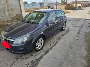 Opel Astra '06