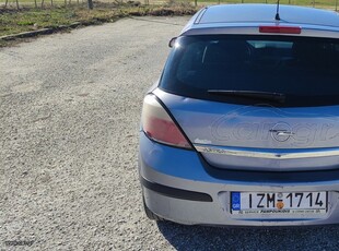 Opel Astra '06