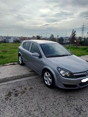 Opel Astra '06