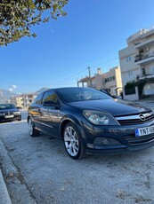 Opel Astra '06 H GTC