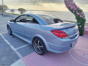 Opel Astra '06 OPC TWIN PORT Cabrio