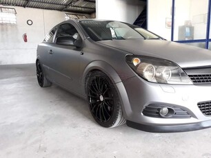 Opel Astra '07 GTC TURBO SPORT 180HP