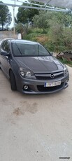 Opel Astra '07 OPC