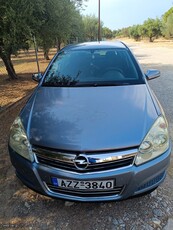 Opel Astra '08