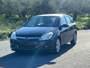 Opel Astra '08