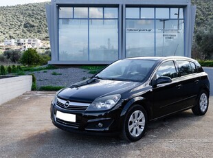 Opel Astra '08 ΓΡΑΜΜΑΤΙΑ ΜΕΤΑΞΥ ΜΑΣ!!!!!!