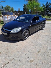 Opel Astra '08 ASTRA CABRIO-TWINTOP