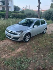 Opel Astra '08