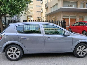 Opel Astra '09