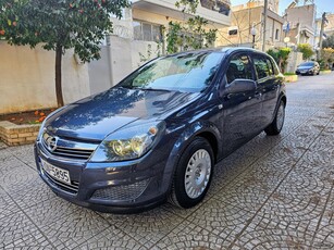 Opel Astra '10 90.000χλμ