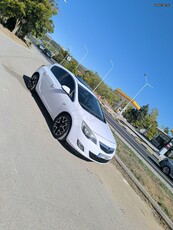 Opel Astra '10 J SPORT ΗΛΙΟΡΟΦΉ