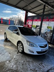 Opel Astra '12 ECOFLEX