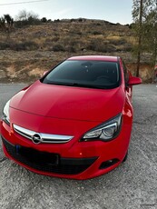 Opel Astra '12 GTC