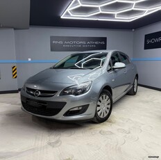 Opel Astra '15 1.6 CDTI ECOFLEX Αριστο.